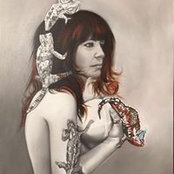 Elena Diciolla's photo
