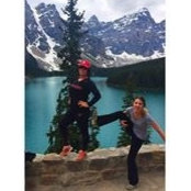 Regan MacDonald's photo