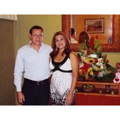 Foto von Rocio Barroso Cornejo