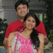 Nehal Jain's photo