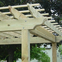 O'Donovan Carpentry