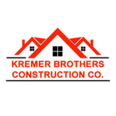 KREMER BROTHERS CONSTRUCTION COMPANY
