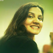 Amita Bhalerao's photo