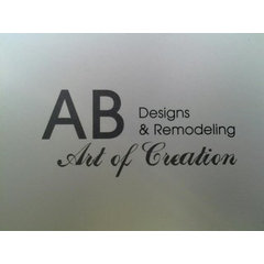 AB Design & Remodeling