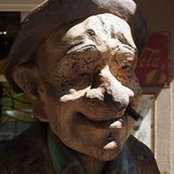 Tony Hindmarsh's photo