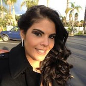 Desiree Gonzalez Nunez's photo