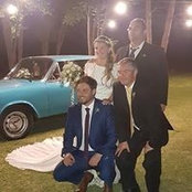 Foto von Facundo Laudadio