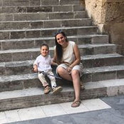 Mel Algin Safel's photo
