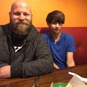 Glenn Ress's photo