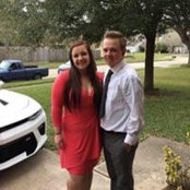 Brook Myers's photo