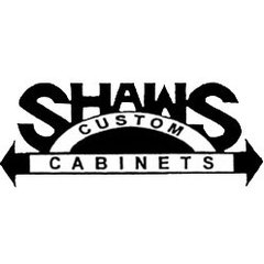 Shaw's Custom Cabinets