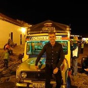Nico Can's photo
