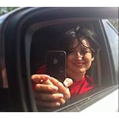 Nata Chigarova's photo