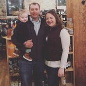 Clair Barutt's photo