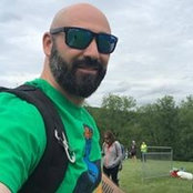 Rich Borgatti Jr's photo