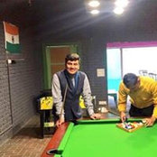 Foto von Yash Gupta
