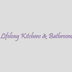 Lifelong Kitchens and Bathrooms