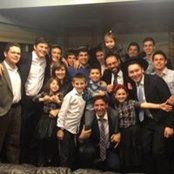 Zack Bernstein's photo