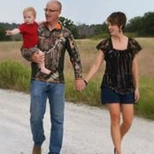Courtney Forrest McEwen's photo
