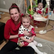 Michelle Beckmann's photo
