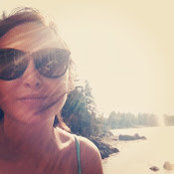 Emma Sampson's photo