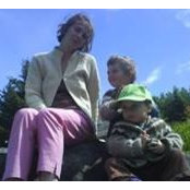 Katrin Hardardottir's photo