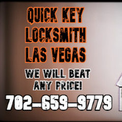 Quick Key Locksmith Las Vegas