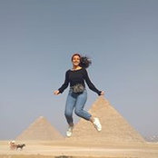 Mariam Sami Girgis's photo