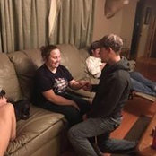 Gabrielle Joyce's photo