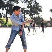 Linus Cheng's photo