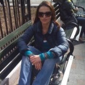 Foto de Maria Pace