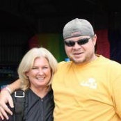Benji Wright's photo