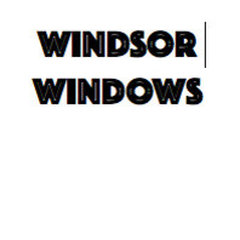 Windsor Windows