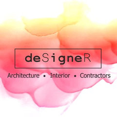 deSigneR - Architects and Interior Designers