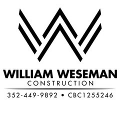 William Weseman Construction
