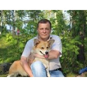Aleksei Tiulkov's photo
