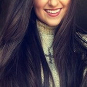 Kaci Morrows foto