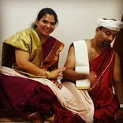 Chetna Shenoy's photo