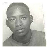 Okong'o Ogutu's photo