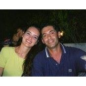 Elisa Hamed's photo
