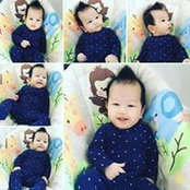 Ronald Suharta's photo