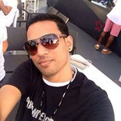 Mark Kissoons foto