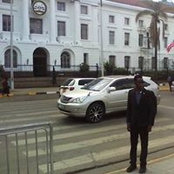 Francis Junior's photo