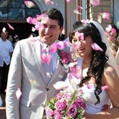 Angela Castillo's photo