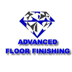 Advanced Floor Finishing