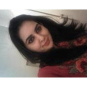 Roshnee Chawlas foto