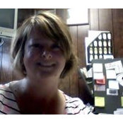 Kim Johnson's photo