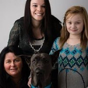 Manon Roy's photo
