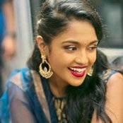 Keetha Anjali's photo