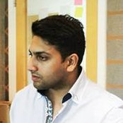 Hassanain Anver's photo